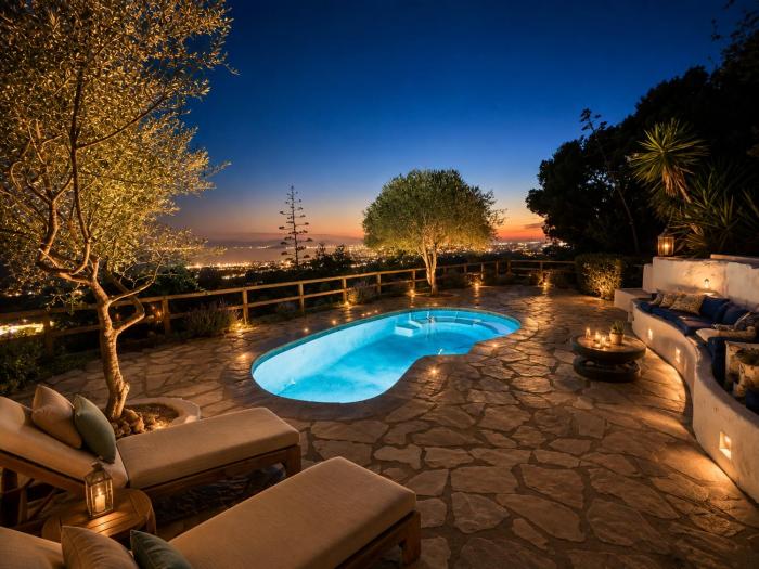 Villa Paradiso 1
