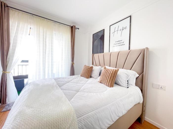 Aono home stays