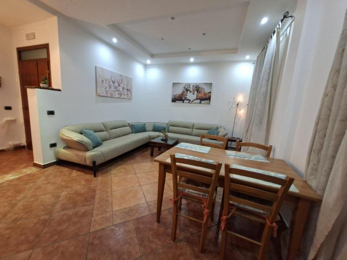 Italian Style Apartament 3