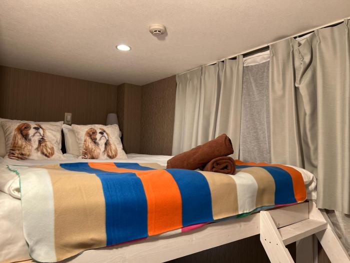 Sky house晴空塔106