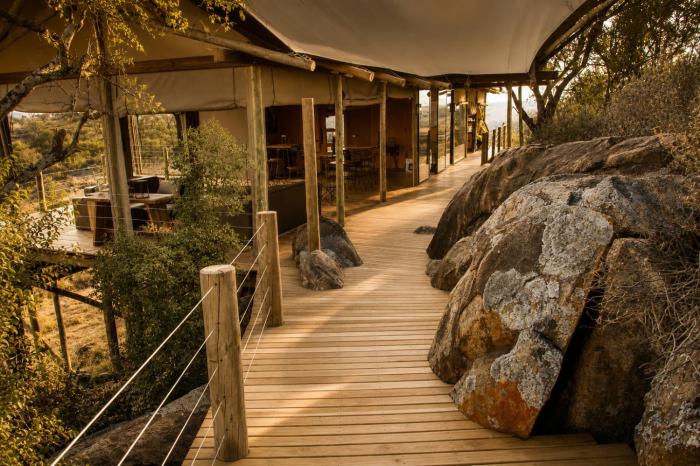 Kuona Serengeti