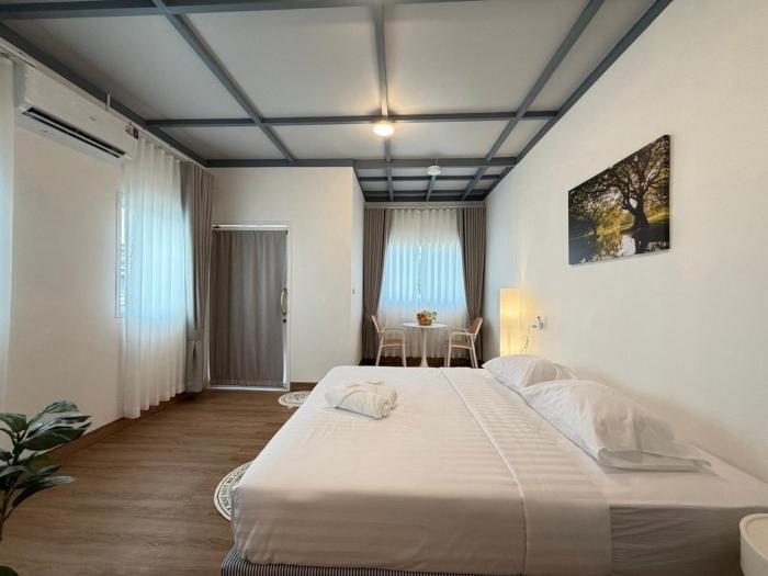 Malina Guesthouse