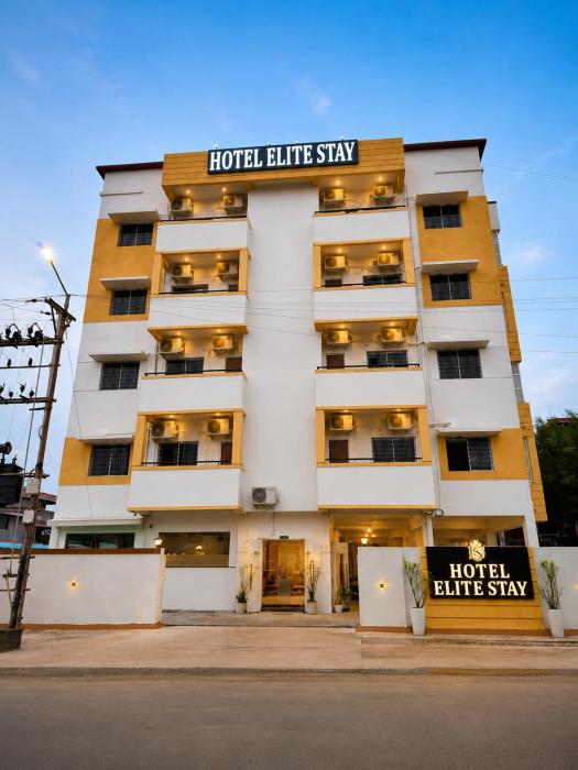 Hotel Elite Stay