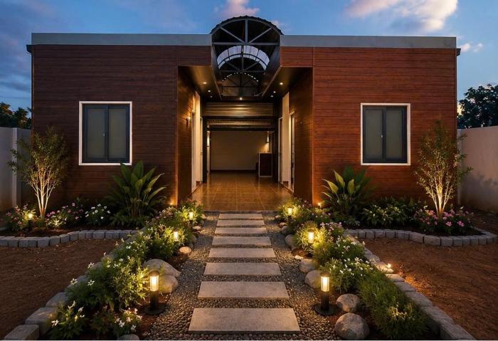 New, beautiful homestay at a reasonable price