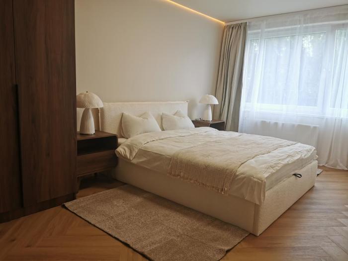 H-BERG Apartment Liepāja