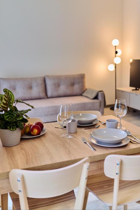 Villa Silva Polanica-Zdrój - Apartament 11