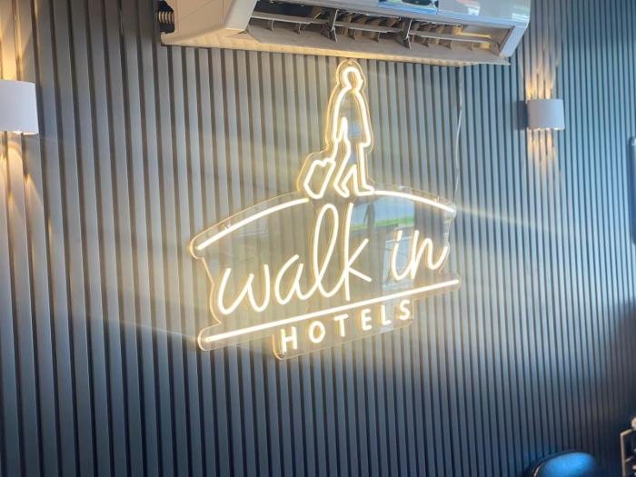 Walkin Hotel