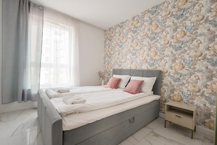 Starowiejska Baltic Comfort Apartment by BookingHost