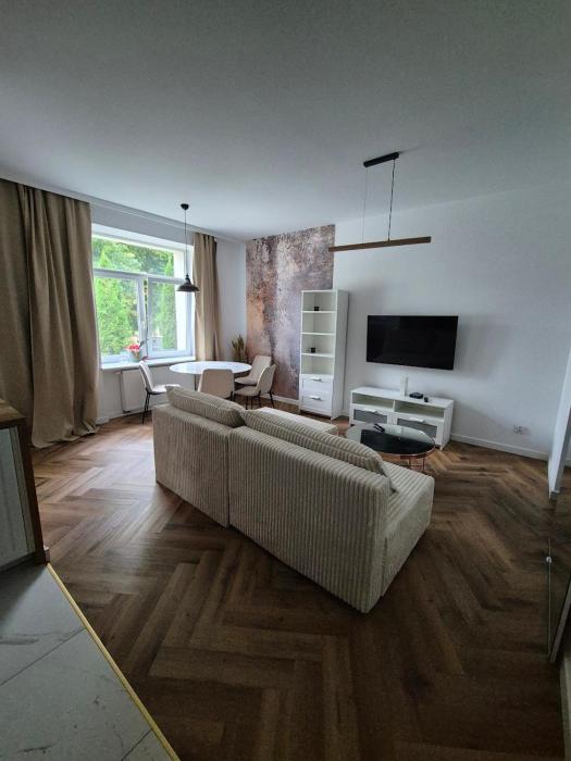Apartment - Rewolucji