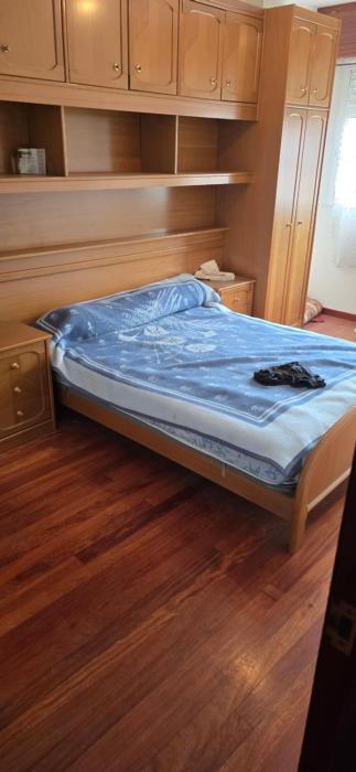 Albergue Eder