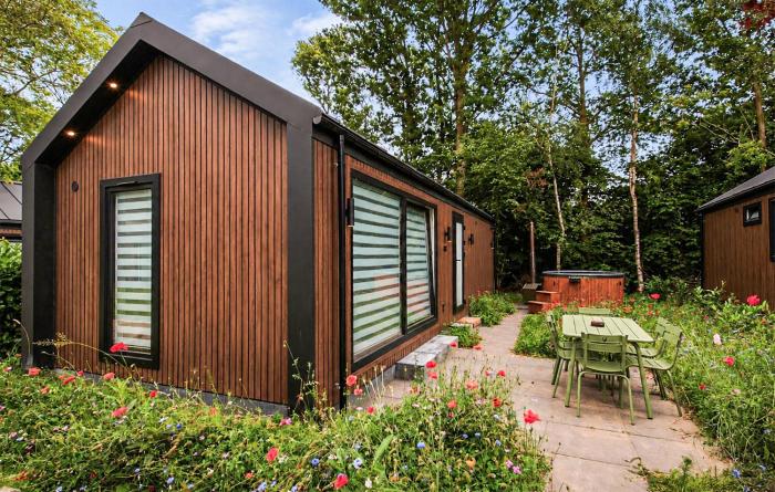 3 Bedroom Lovely Home In Oud Gastel