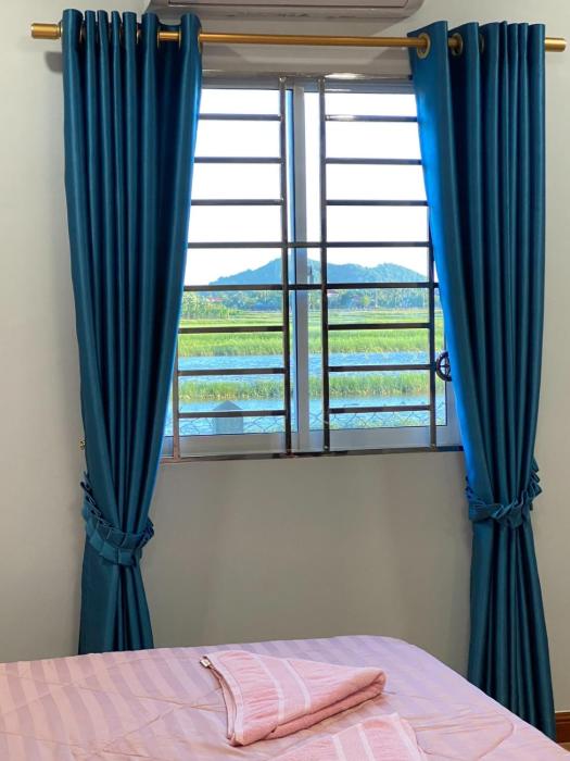 H168 hotel Fish island
