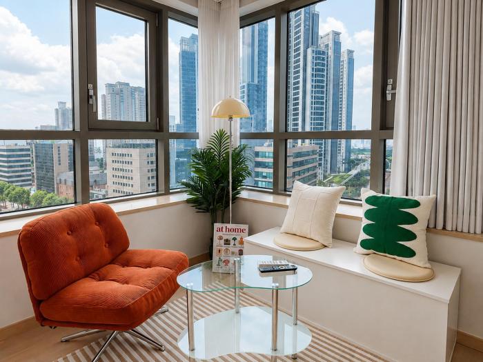 Cheongdam Vista
