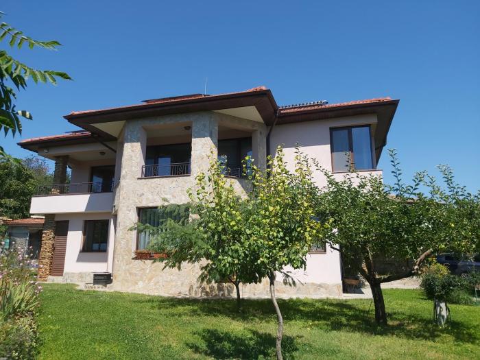Apartment Trakata K