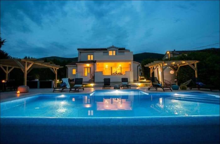 Villa Kastel