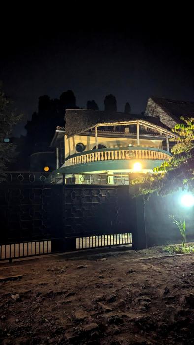 The Serene Manyatta