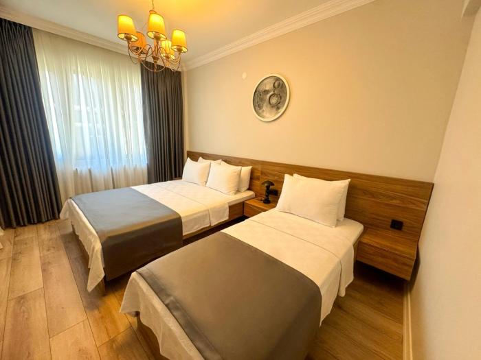 Fethibey Otel