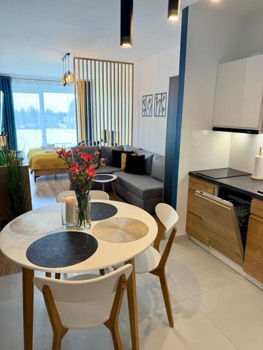 Al-Dom Apartamenty Golden Sienkiewicza
