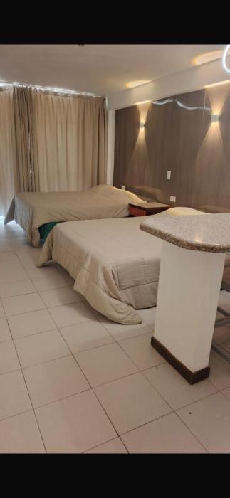 Aparta hotel dynasty primium