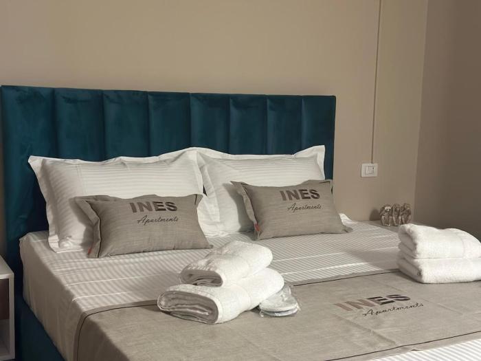New Bazaar Area, Modern 1BR, Private Parking, Ines