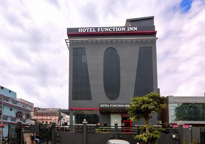 Function Inn Hotel