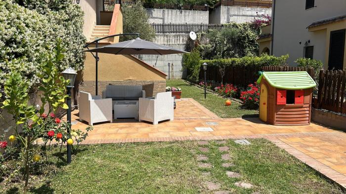 Casa vacanze Nonna Giò
