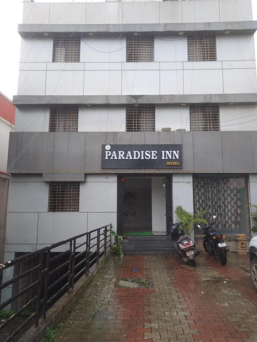 Paradise inn