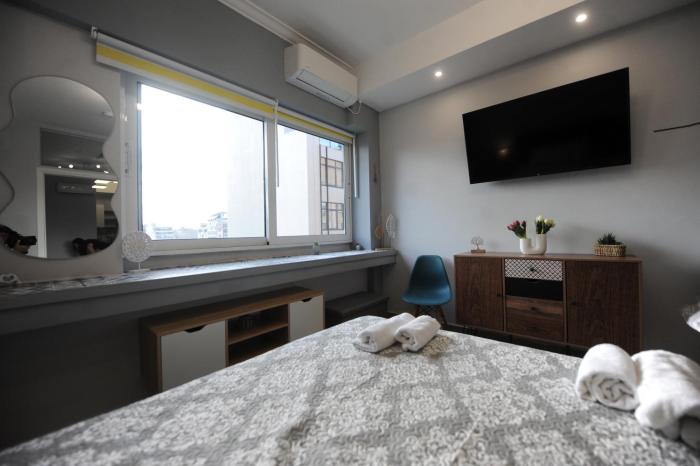 Magika Apartment No1