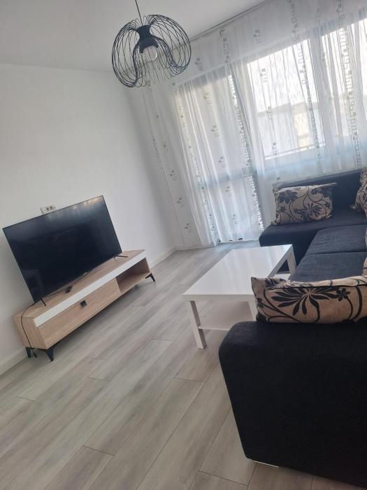 Spacious 2-Bedroom Apartment near Dragonul Roșu