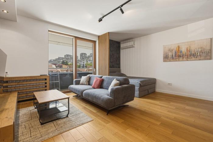 New Belgrade Elite Residence