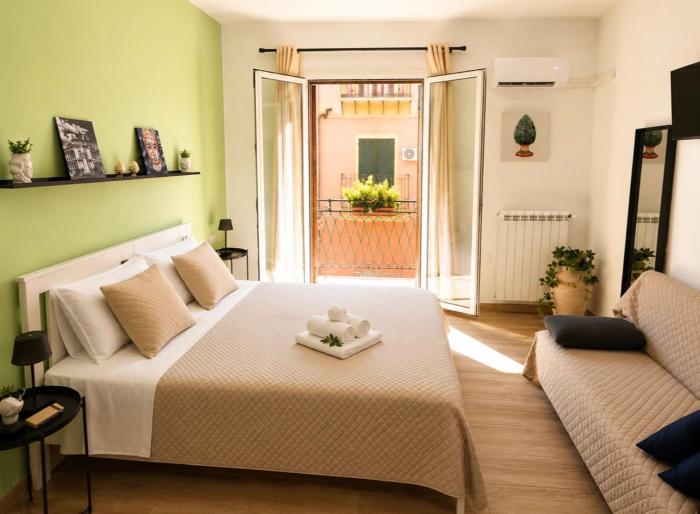 Archimede Guest Rooms