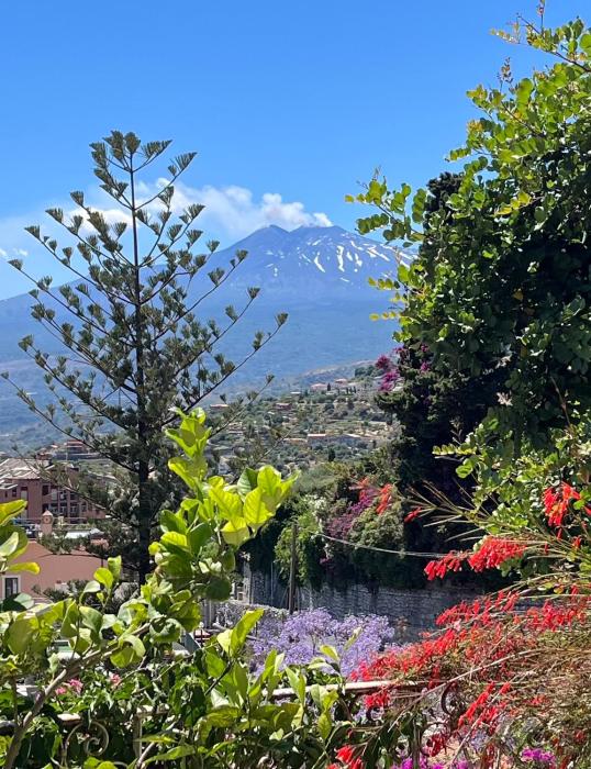 La casa nellaria Casa Scacciapensieri TAORMINA