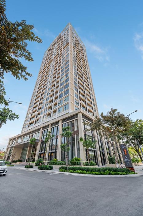 The Panoma Residence - Sun Cosmo Da Nang