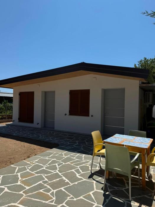 Velipoja Guest House 1