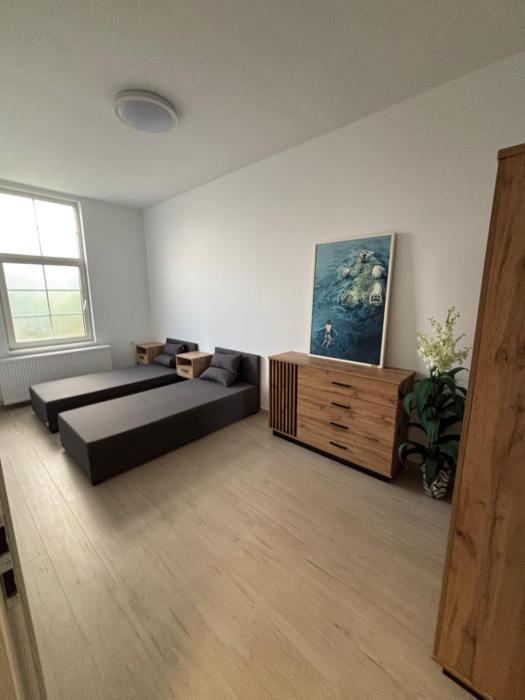 Apartamenty Nad Nogatem