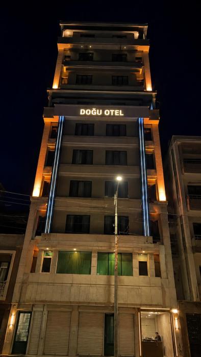 Otel OrtaDoğu
