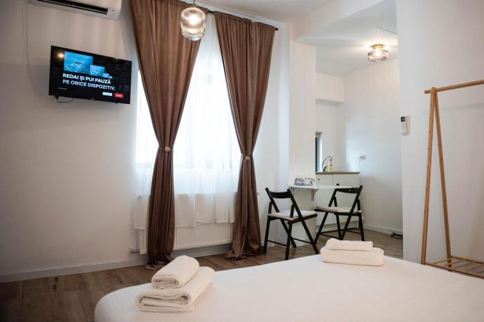 Cathedral View Villa 5 Private Studios