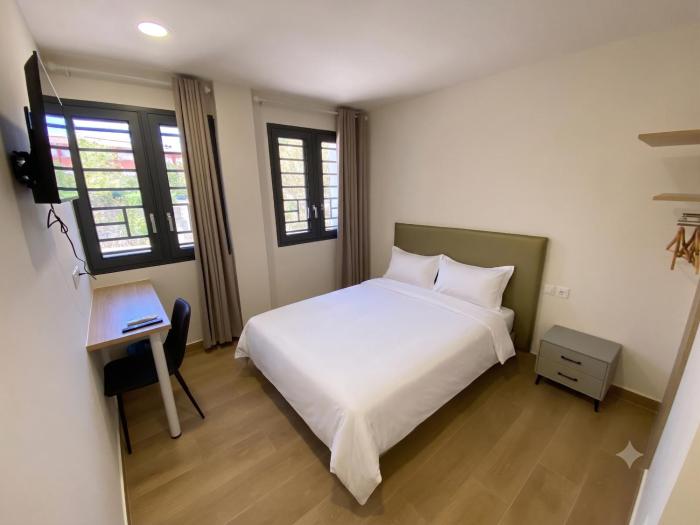 Hotel A&M Mostoles-Alcorcon-M506