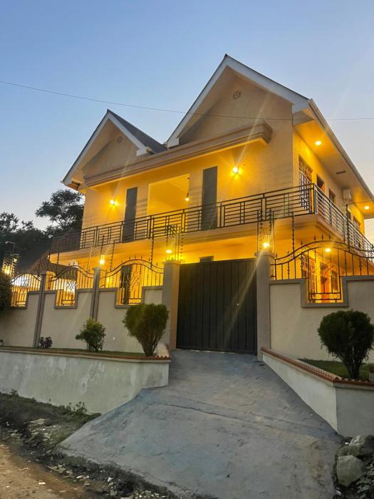 Ken Homestay