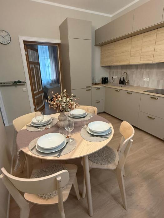 Virsis Apartment