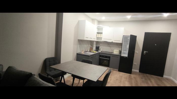 Apartament Golem