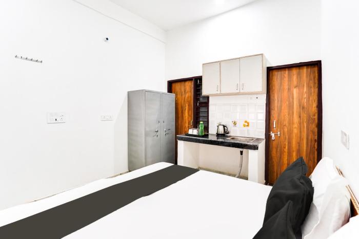 Hotel O STAY 97 RESIDENCY