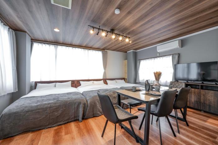 Next to Ikebukuro,25 Sec to Station,Private Terrace ,Easy Access to Shinjuku & Shibuya