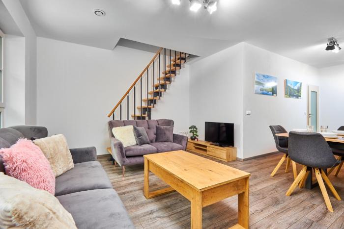 Apartmán Zdíkovec