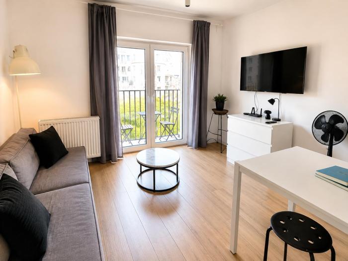 Kurkowa Apartment