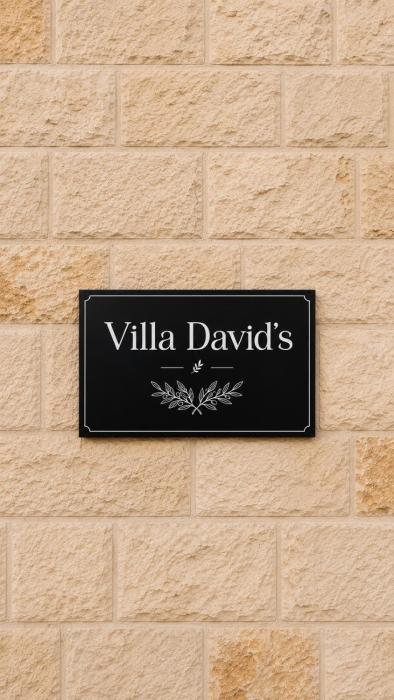 Villa Davids
