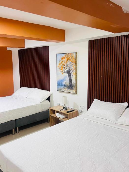 Mosaico Cartagena Hotel