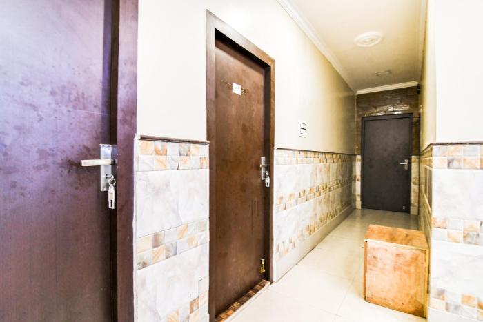 Hotel O Barsana