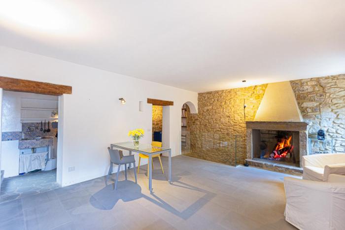 Casa al Castello - 15 min from Saturnia