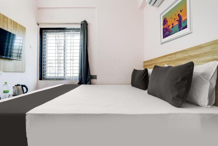 Hotel O 11 Eleven